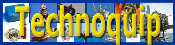 Technoquip banner